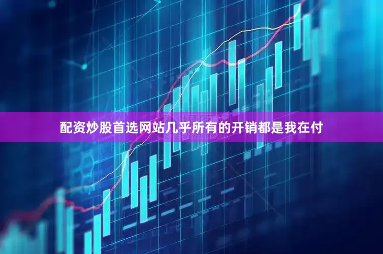 配资炒股首选网站几乎所有的开销都是我在付