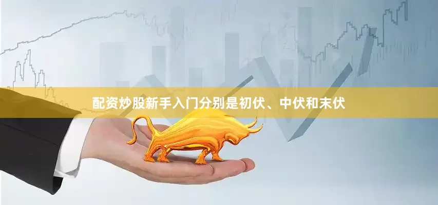 配资炒股新手入门分别是初伏、中伏和末伏